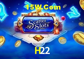 Experiência VIP H22